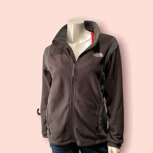 The North Face   